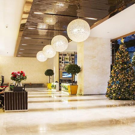 קואלה לומפור City Stay At The Platinum Klcc מראה חיצוני תמונה
