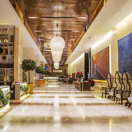 קואלה לומפור City Stay At The Platinum Klcc מראה חיצוני תמונה