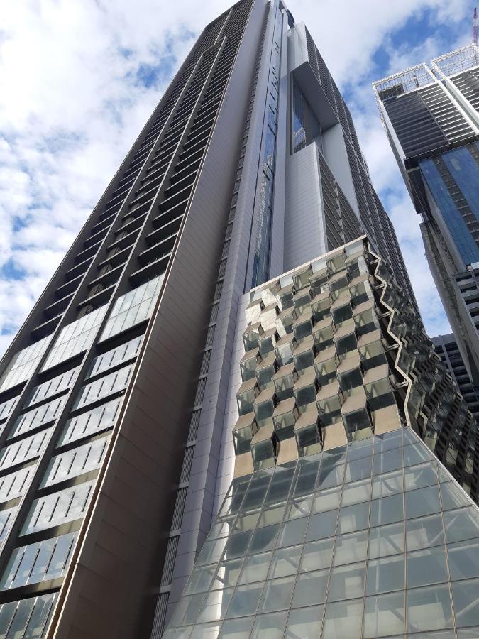 קואלה לומפור City Stay At The Platinum Klcc מראה חיצוני תמונה