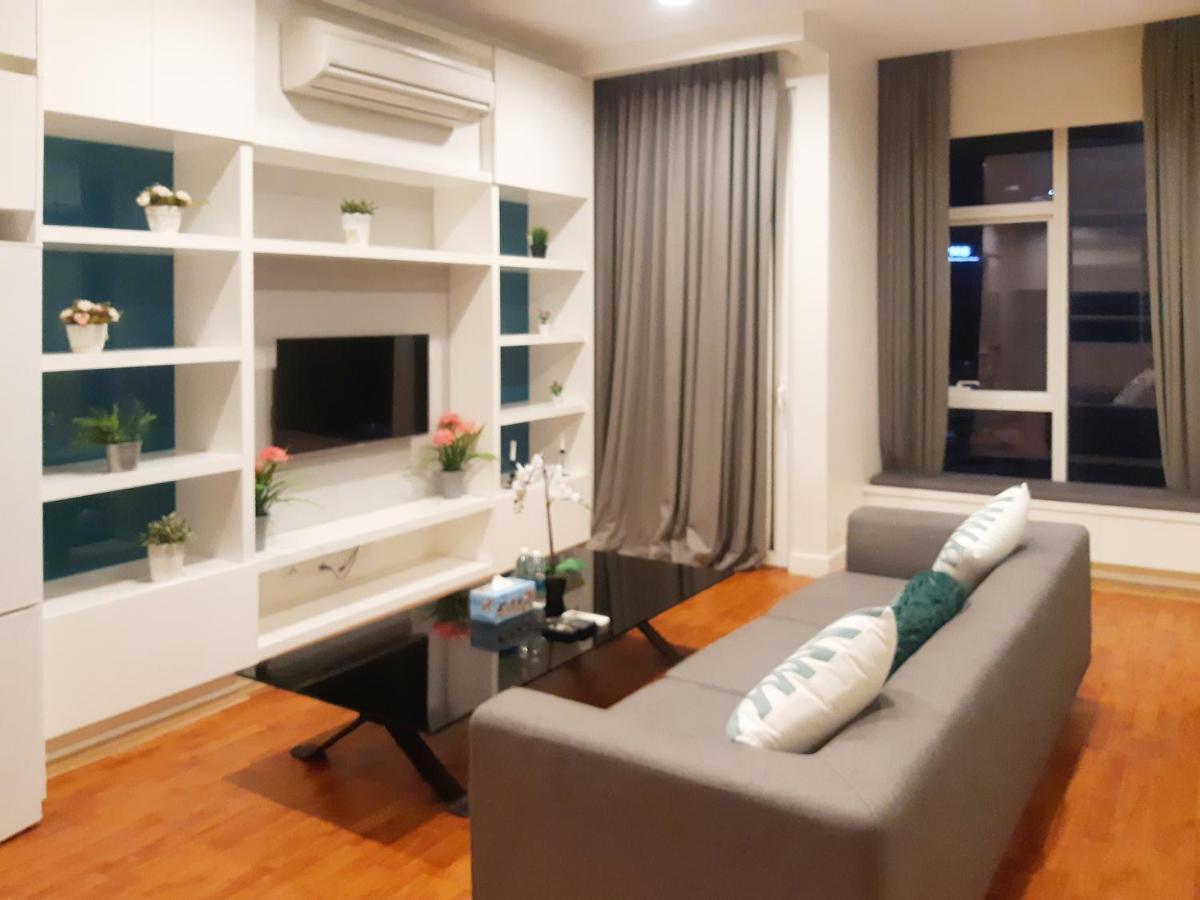 קואלה לומפור City Stay At The Platinum Klcc מראה חיצוני תמונה