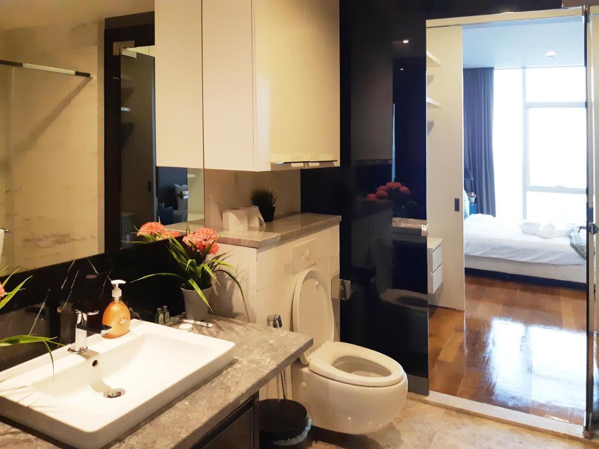 קואלה לומפור City Stay At The Platinum Klcc מראה חיצוני תמונה