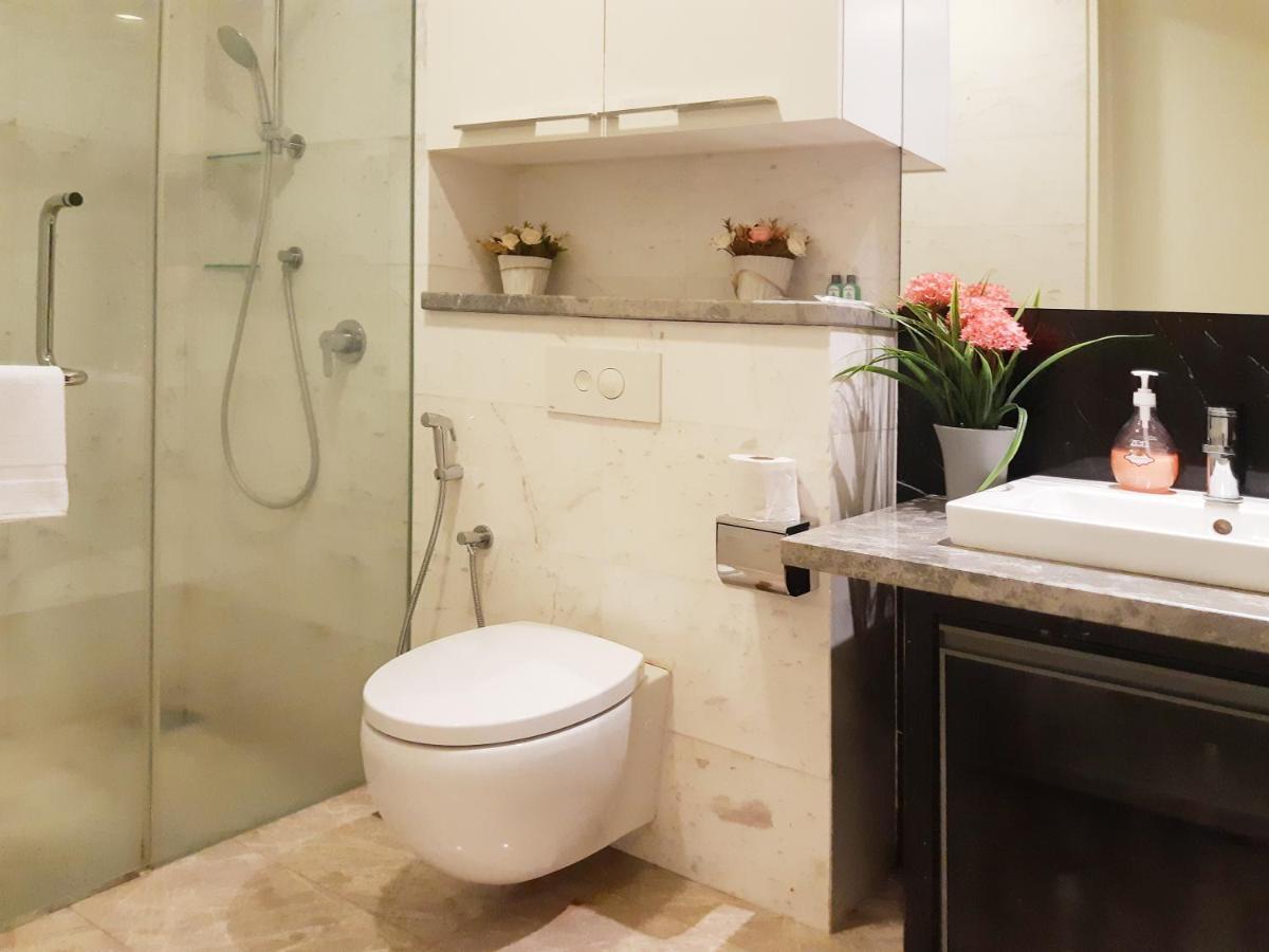 קואלה לומפור City Stay At The Platinum Klcc מראה חיצוני תמונה