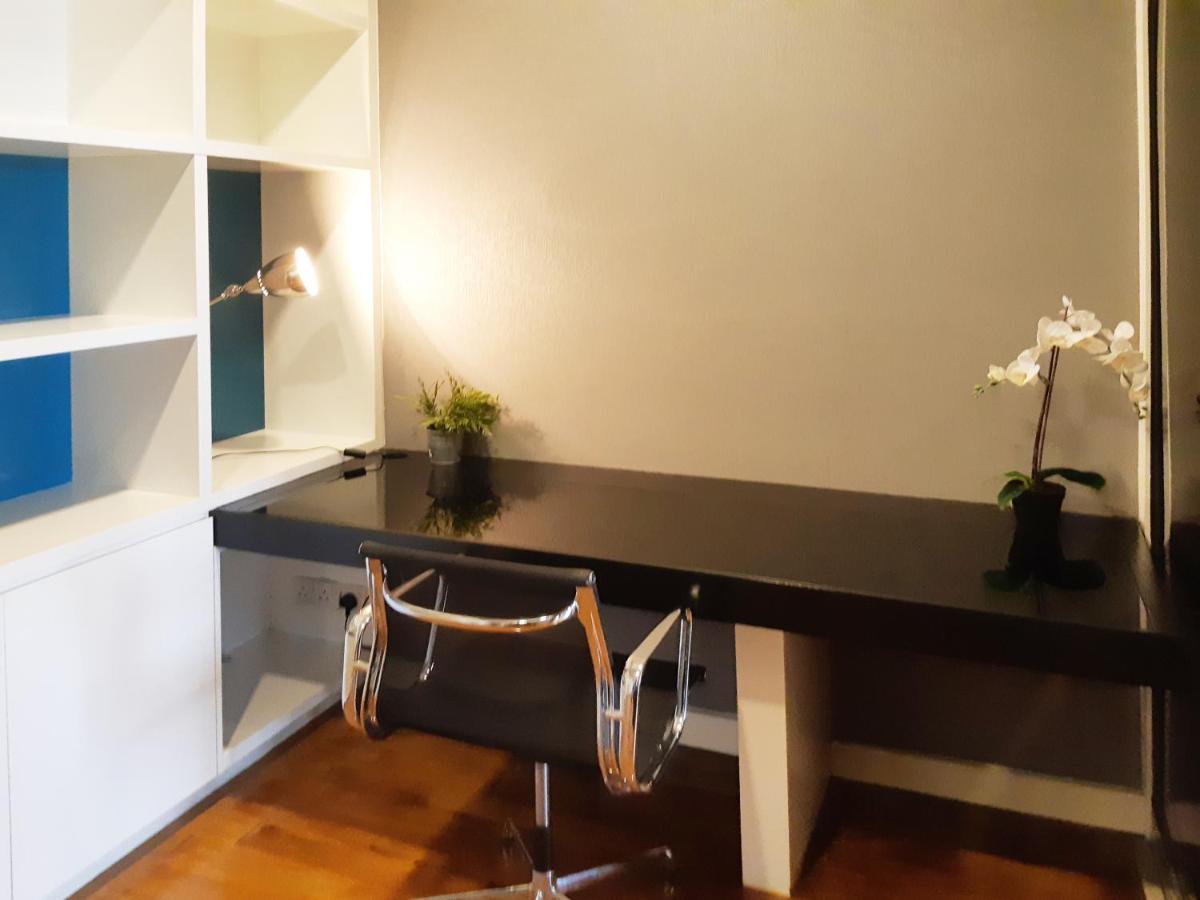 קואלה לומפור City Stay At The Platinum Klcc מראה חיצוני תמונה