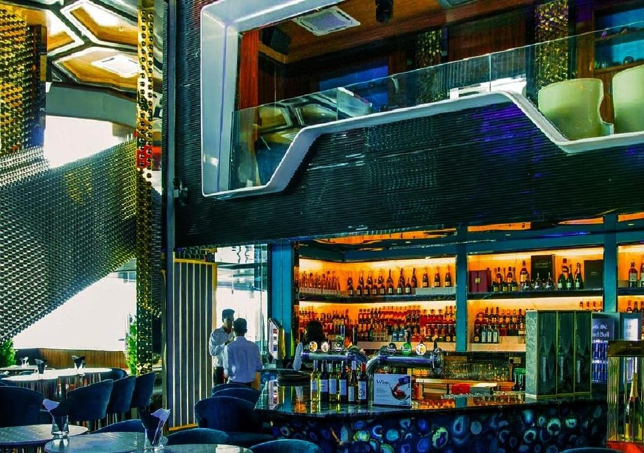קואלה לומפור City Stay At The Platinum Klcc מראה חיצוני תמונה